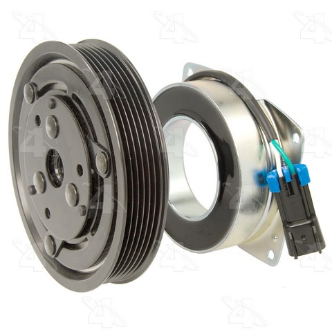 Four Seasons A/C Compressor Clutch P/N:47815