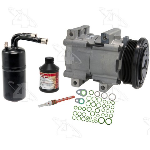 Four Seasons A/C Compressor Kit P/N:2966NK
