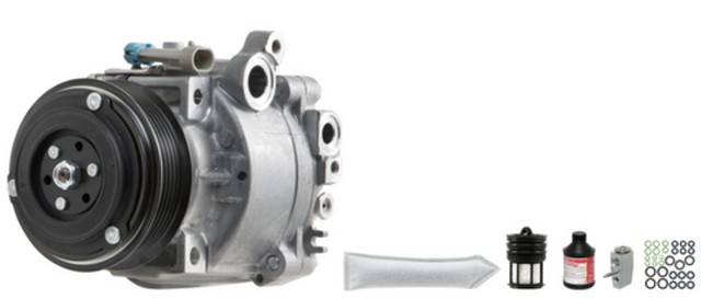 Four Seasons A/C Compressor Kit P/N:12039NK