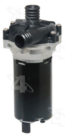 Four Seasons Engine Auxiliary Water Pump,Intercooler Coolant Pump P/N:89029