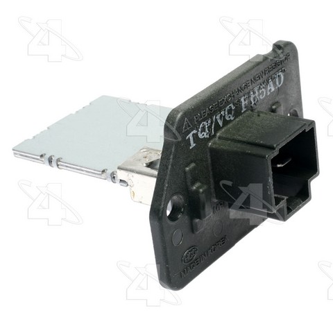 Four Seasons HVAC Blower Motor Resistor P/N:20436