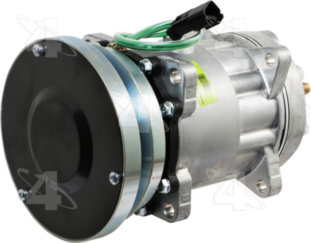 Four Seasons A/C Compressor P/N:58768