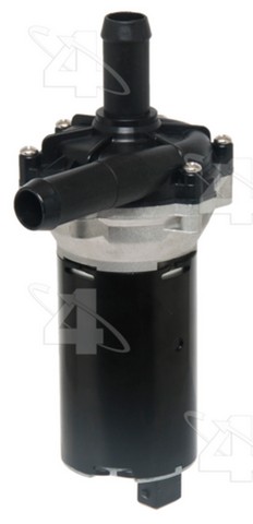 Four Seasons Engine Auxiliary Water Pump P/N:89009