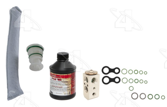Four Seasons A/C Compressor Replacement Service Kit P/N:20235SK