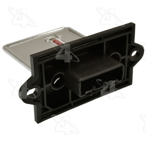 Four Seasons HVAC Blower Motor Resistor P/N:20475