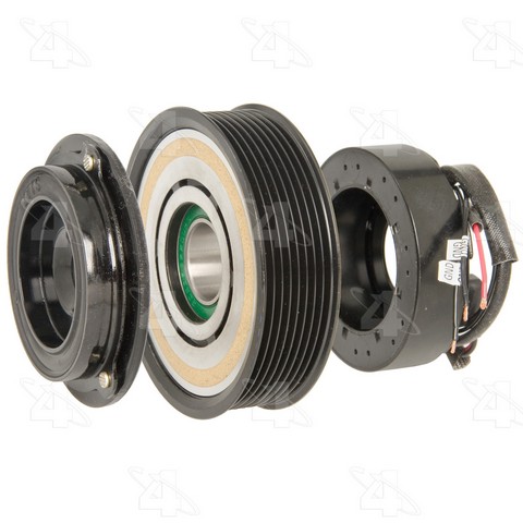 Four Seasons A/C Compressor Clutch P/N:47333