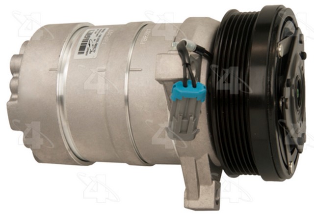 Four Seasons A/C Compressor P/N:88956