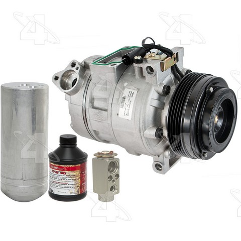 Four Seasons A/C Compressor Kit P/N:2945NK
