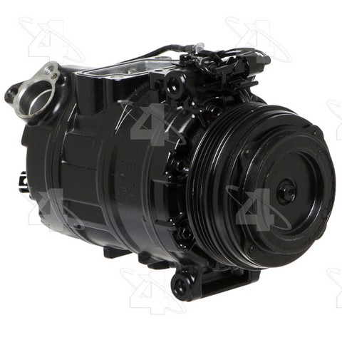 Four Seasons A/C Compressor P/N:197367