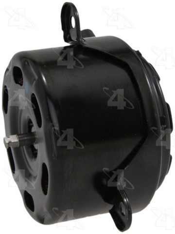 Four Seasons A/C Condenser Fan Motor,Engine Cooling Fan Motor P/N:75724
