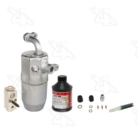 Four Seasons A/C Compressor Replacement Service Kit P/N:10716SK