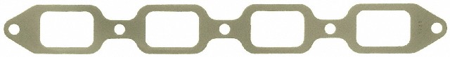 FEL-PRO Exhaust Manifold Gasket Set P/N:MS 8714