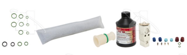 Four Seasons A/C Compressor Replacement Service Kit P/N:10313SK