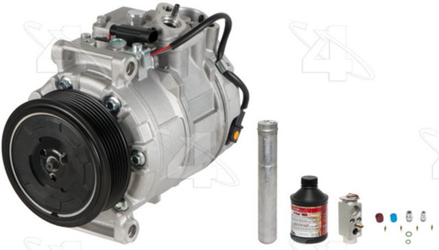 Four Seasons A/C Compressor Kit P/N:7841NK