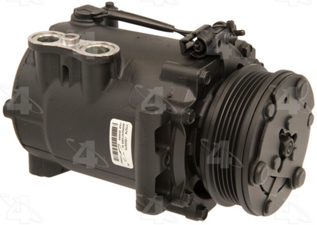 Four Seasons A/C Compressor P/N:77570