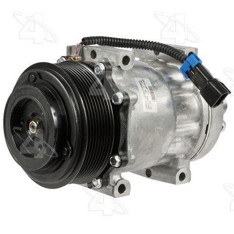 Four Seasons A/C Compressor P/N:158534