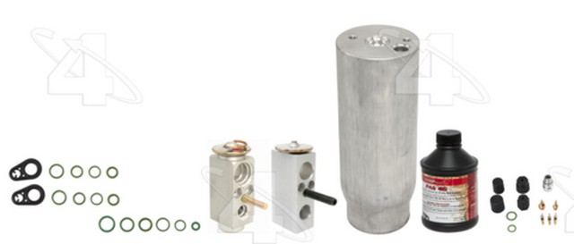 Four Seasons A/C Compressor Replacement Service Kit P/N:10433SK
