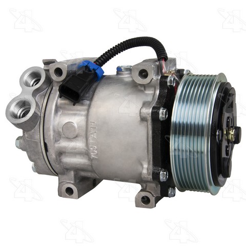 Four Seasons A/C Compressor P/N:158599