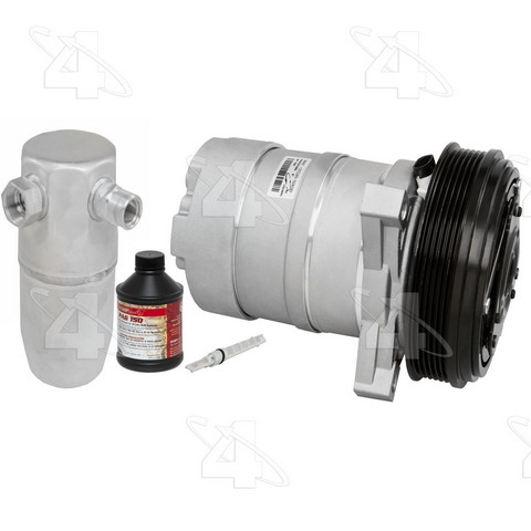 Four Seasons A/C Compressor Kit P/N:1847NK