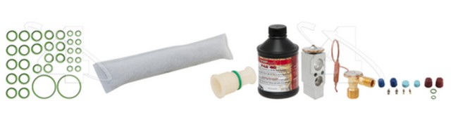 Four Seasons A/C Compressor Replacement Service Kit P/N:10294SK