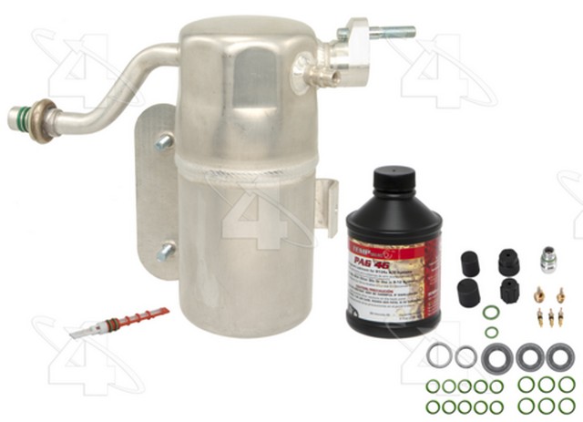 Four Seasons A/C Compressor Replacement Service Kit P/N:60035SK