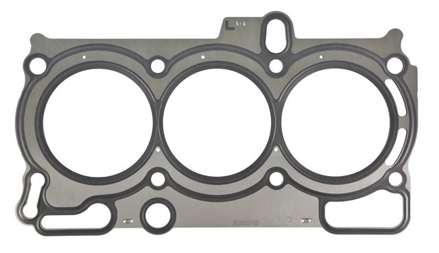 FEL-PRO Engine Cylinder Head Gasket P/N:26534 PT
