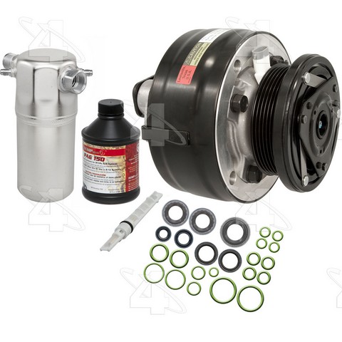 Four Seasons A/C Compressor Kit P/N:4548NK