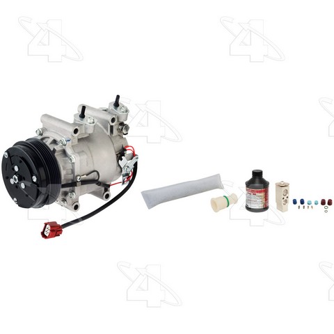 Four Seasons A/C Compressor Kit P/N:4695NK