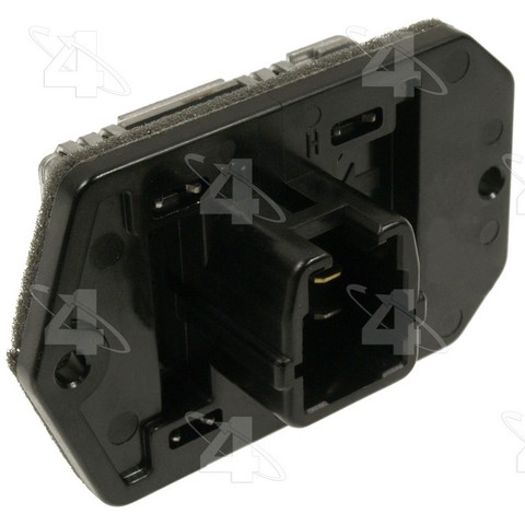 Four Seasons HVAC Blower Motor Resistor P/N:20510