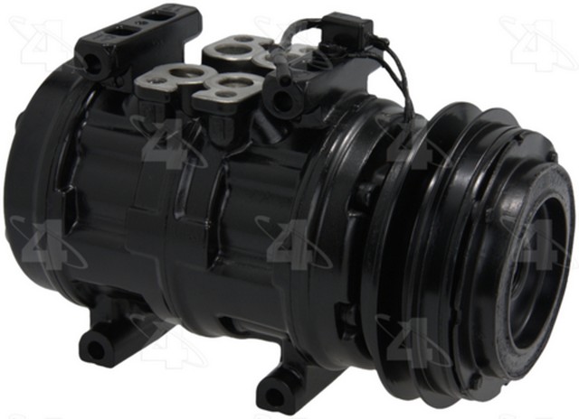 Four Seasons A/C Compressor P/N:57357