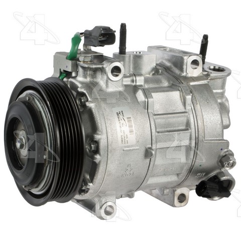 Four Seasons A/C Compressor P/N:198375