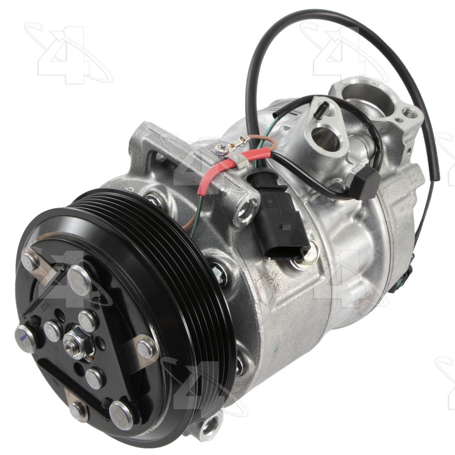 Four Seasons A/C Compressor P/N:198508