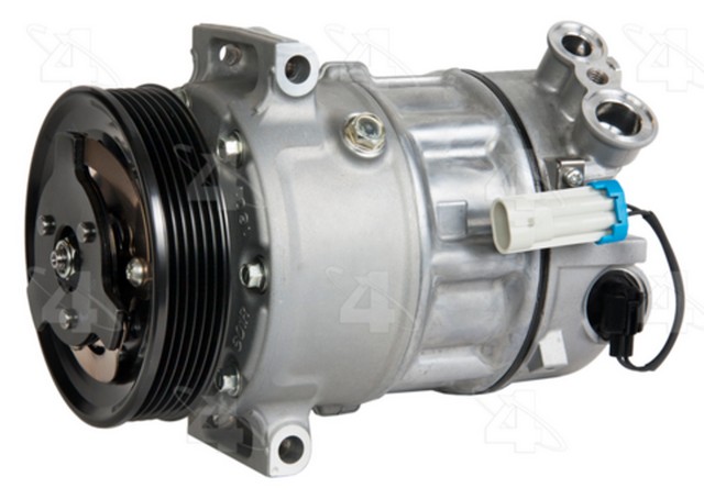 Four Seasons A/C Compressor P/N:68565