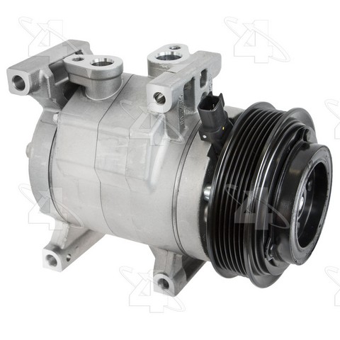 Four Seasons A/C Compressor P/N:198305