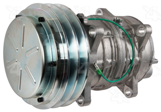 Four Seasons A/C Compressor P/N:68632