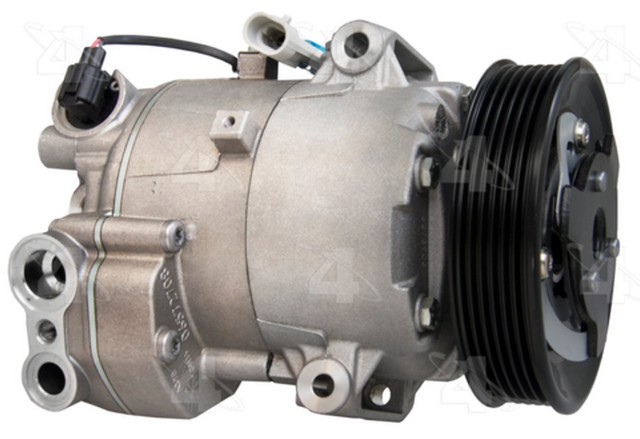 Four Seasons A/C Compressor P/N:68218