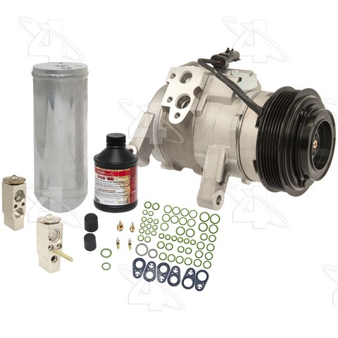 Four Seasons A/C Compressor Kit P/N:4740NK