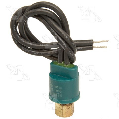 Four Seasons HVAC Pressure Switch P/N:35827
