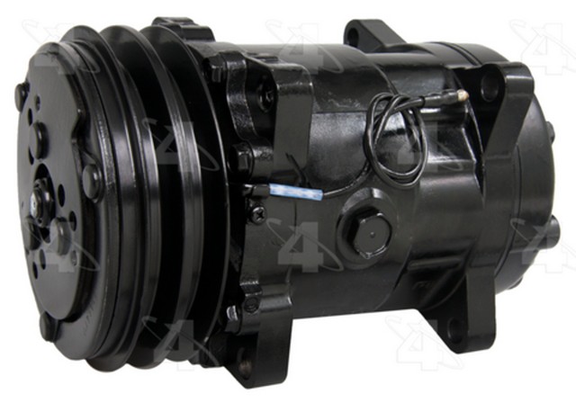 Four Seasons A/C Compressor P/N:57594