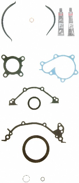 FEL-PRO Engine Conversion Gasket Set P/N:CS 9703
