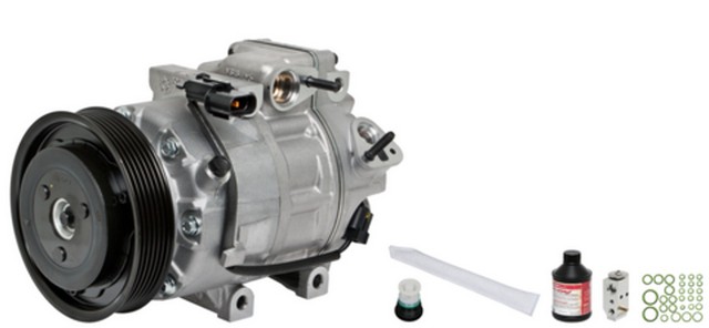 Four Seasons A/C Compressor Kit P/N:12879NK