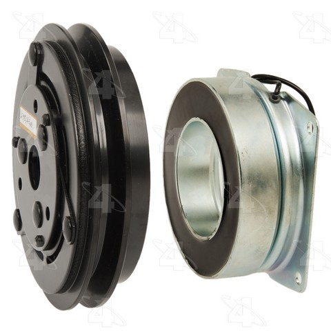 Four Seasons A/C Compressor Clutch P/N:47905