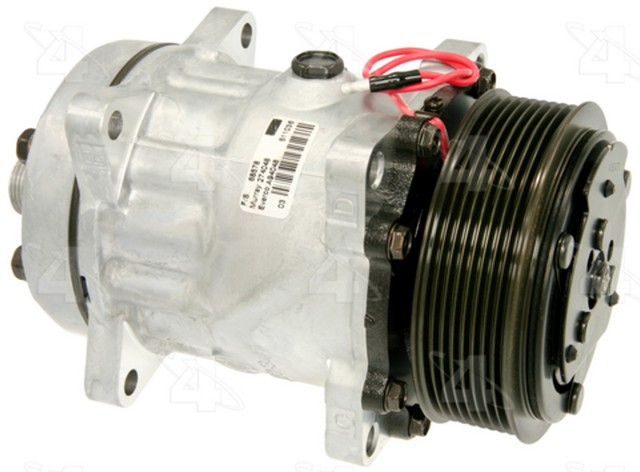 Four Seasons A/C Compressor P/N:68578