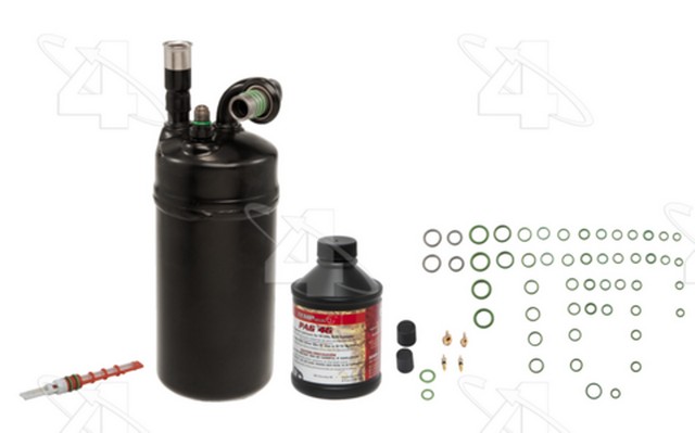 Four Seasons A/C Compressor Replacement Service Kit P/N:20080SK