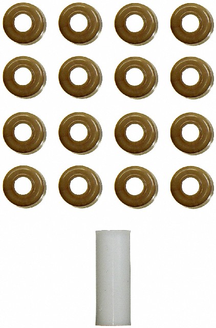 FEL-PRO Engine Valve Stem Oil Seal Set P/N:SS 70529