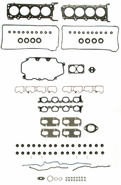 FEL-PRO Engine Cylinder Head Gasket Set P/N:HS 26188 PT