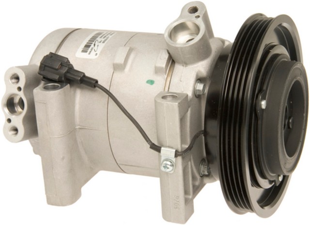 Four Seasons A/C Compressor P/N:68428