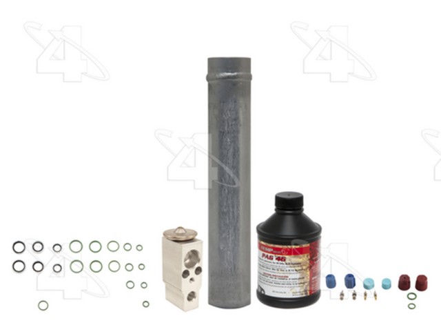 Four Seasons A/C Compressor Replacement Service Kit P/N:20101SK