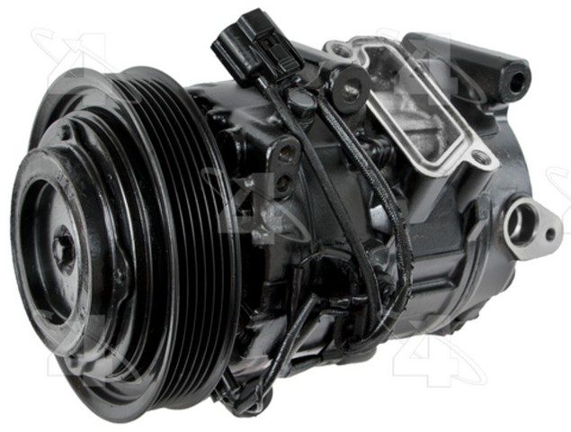 Four Seasons A/C Compressor P/N:97329