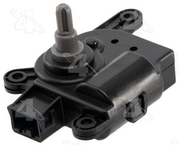 Four Seasons HVAC Recirculation Door Actuator P/N:73363